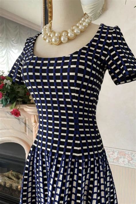 rent prada dress|Rent Prada Knitted dress .